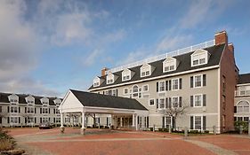 Westford Regency Inn & Conference Center